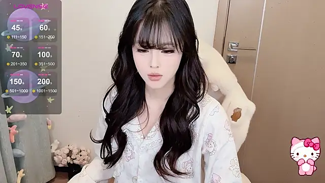 Mini-X online show from March 9, 11:08 pm