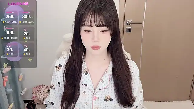 Mini-X online show from November 23, 12:53 am