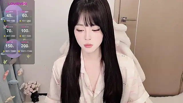 Mini-X online show from November 5, 10:35 pm