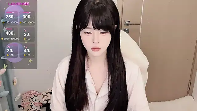 Mini-X online show from November 10, 1:43 am