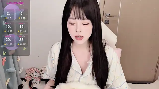 Mini-X online show from November 13, 11:19 pm