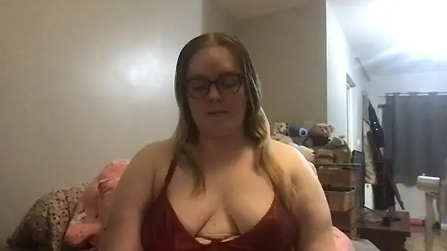 honeyyy24 online show from October 15, 4:59 pm