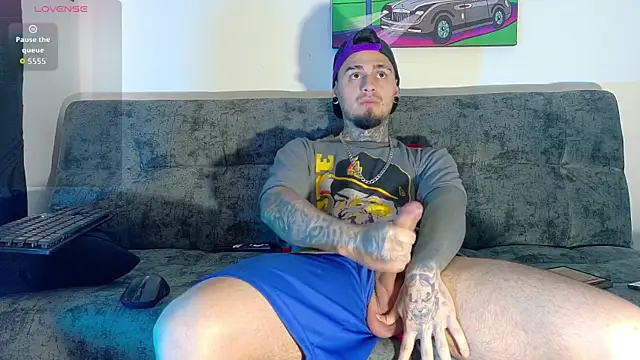 Patrick jane online show from November 17, 8:57 pm