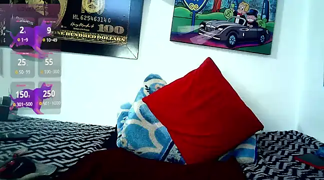 Patrick jane online show from December 7, 3:42 am
