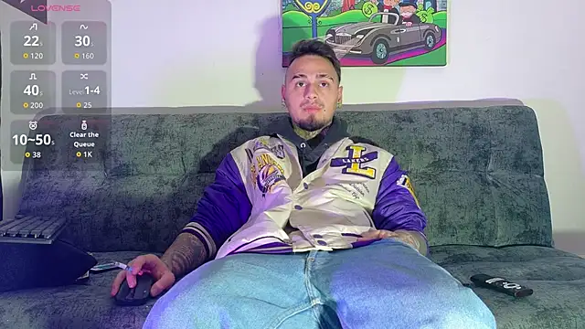 Patrick jane online show from November 11, 10:15 pm