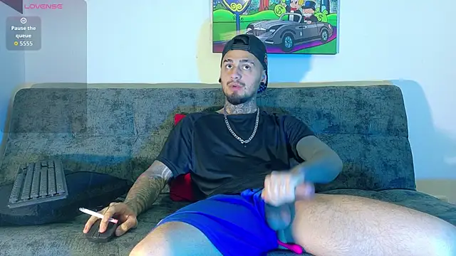 Patrick jane online show from November 28, 6:24 am