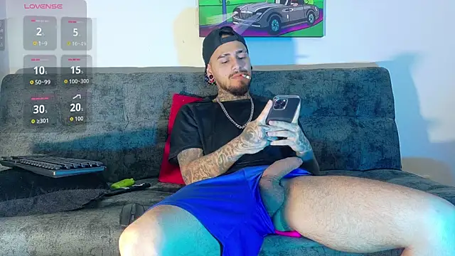 Patrick jane online show from December 19, 4:49 am