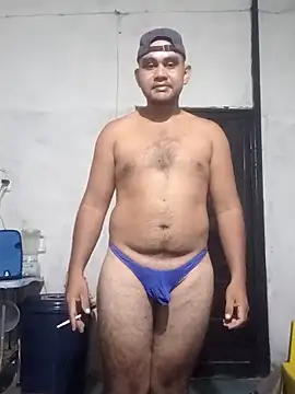 travieso2893 online show from May 18, 2:01 am
