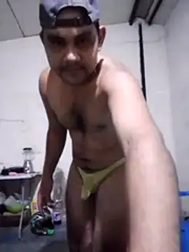 travieso2893 online show from July 8, 2:46 am