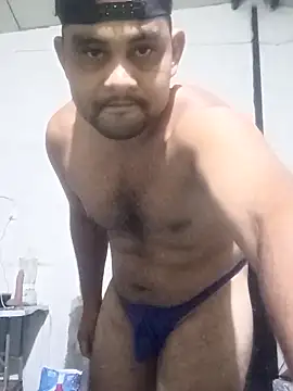 travieso2893 online show from June 7, 2:17 am