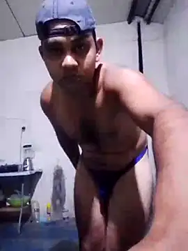 travieso2893 online show from July 5, 2:05 am