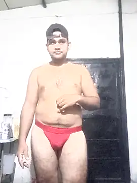 travieso2893 online show from June 27, 3:34 am