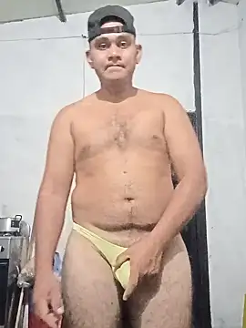 travieso2893 online show from February 28, 3:17 am