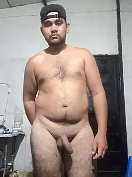 travieso2893 online show from April 19, 3:40 am