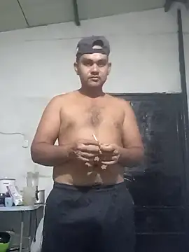 travieso2893 online show from March 29, 3:08 am