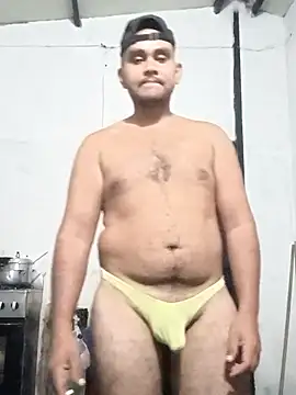 travieso2893 online show from March 4, 2:52 am