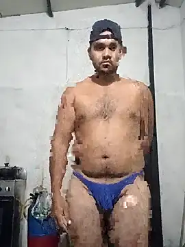 travieso2893 online show from February 21, 3:08 am