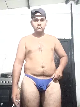 travieso2893 online show from February 14, 2:01 am