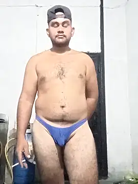 travieso2893 online show from March 8, 3:32 am