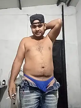 travieso2893 online show from January 7, 2:49 am