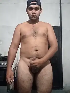 travieso2893 online show from February 16, 3:27 am