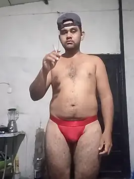 travieso2893 online show from July 10, 2:44 am