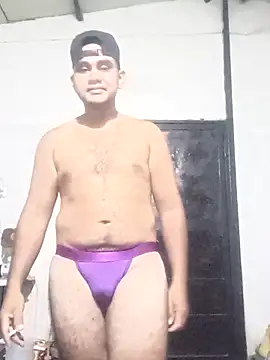 travieso2893 online show from June 1, 2:23 am