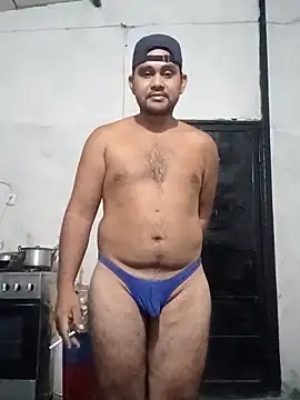 travieso2893 online show from February 22, 4:04 am