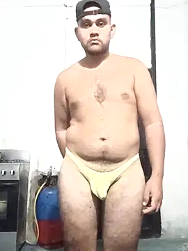 travieso2893 online show from March 5, 2:52 am