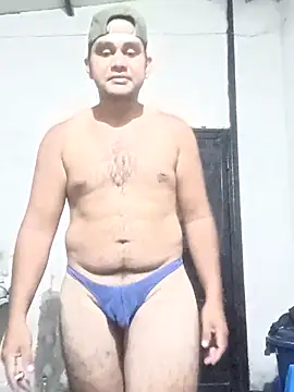 travieso2893 online show from May 4, 3:32 am