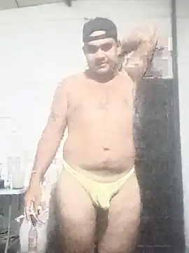 travieso2893 online show from March 30, 2:46 am