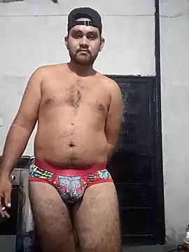 travieso2893 online show from February 9, 2:42 am