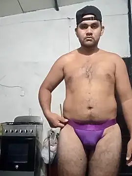 travieso2893 online show from February 18, 3:15 am