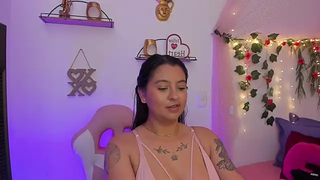 Sweet Chloe06 online show from February 4, 4:39 pm