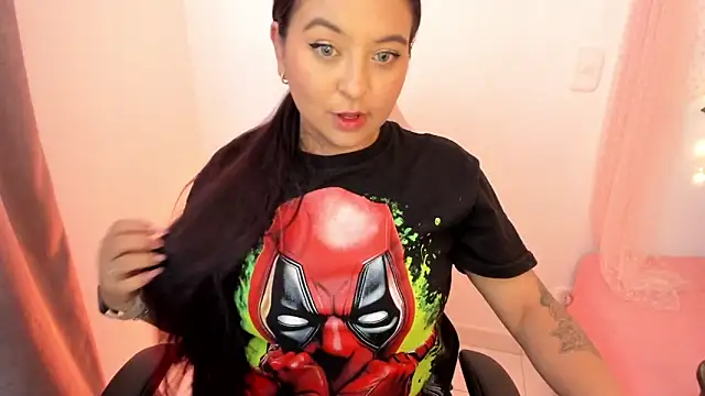 Sweet Chloe06 online show from January 21, 6:55 pm