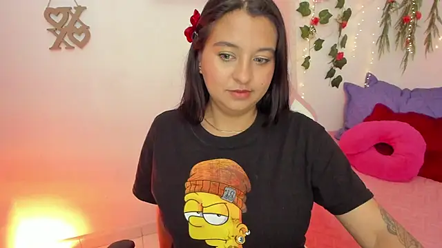 Sweet Chloe06 online show from March 4, 9:54 pm