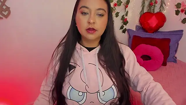 Sweet Chloe06 online show from February 14, 5:14 pm