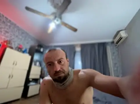 Nikolaiyy online show from March 18, 11:05 pm