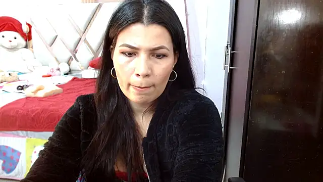Snapshot of nahomi_star_model chatting on May 23, 2:43 am nahomi star model online show from May 23, 2:43 am