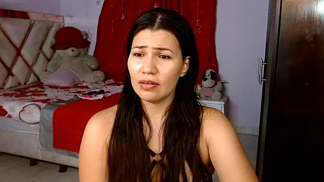 nahomi star model online show from March 4, 3:22 am