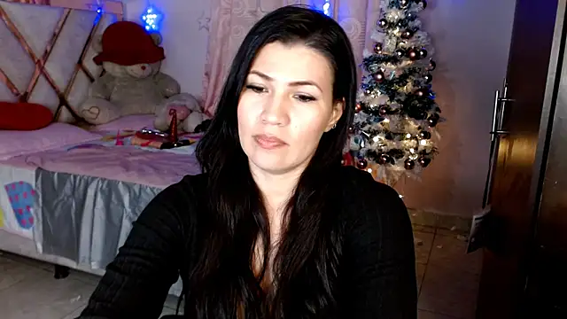 nahomi star model online show from December 7, 2:58 am