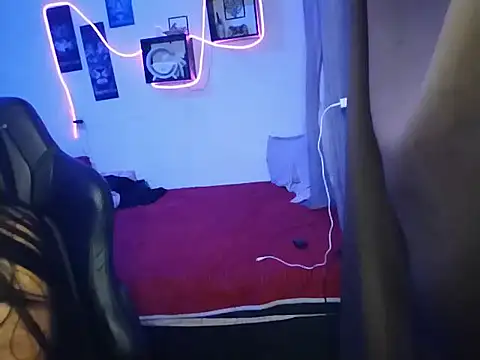 morenaindiaofc online show from October 29, 2:10 am