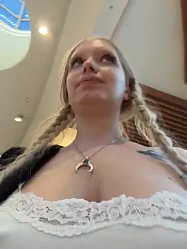 Milkyy wway online show from April 17, 5:16 pm