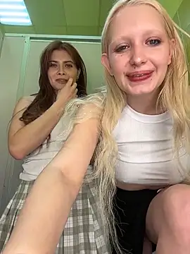 Milkyy wway online show from February 18, 6:33 am