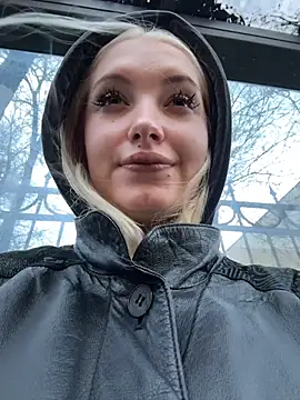 Milkyy wway online show from November 13, 7:23 am