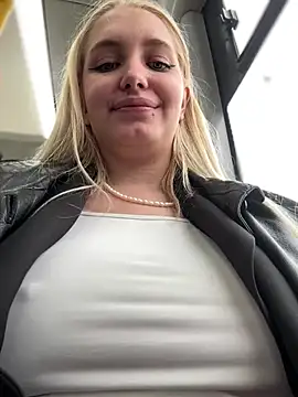 Milkyy wway online show from March 20, 11:27 am