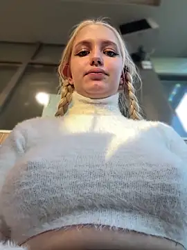 Milkyy wway online show from March 14, 3:14 pm