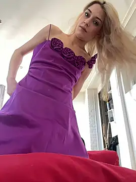 Lolitaxlola online show from March 20, 2:42 pm