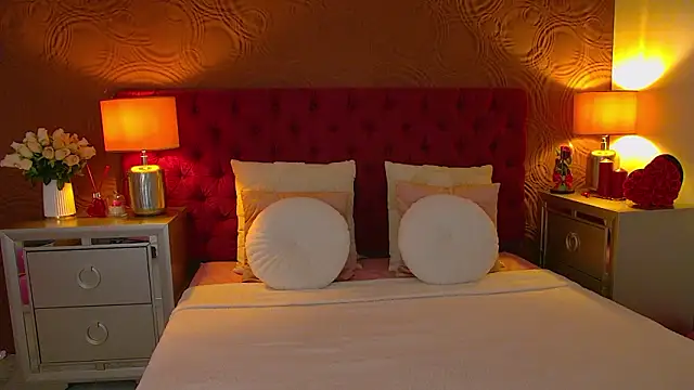 IrisMonn online show from March 5, 6:10 am