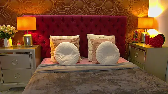 IrisMonn online show from April 14, 5:23 am